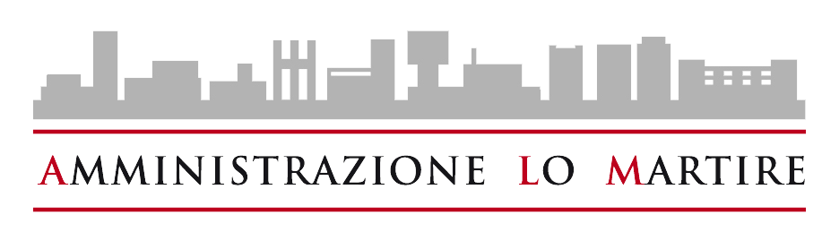 Amministrazione Lo Martire